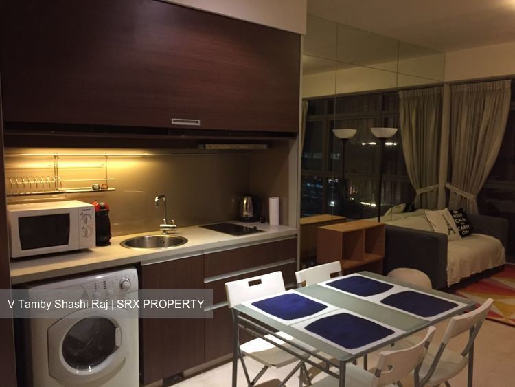 Icon (D2), Apartment #179612122
